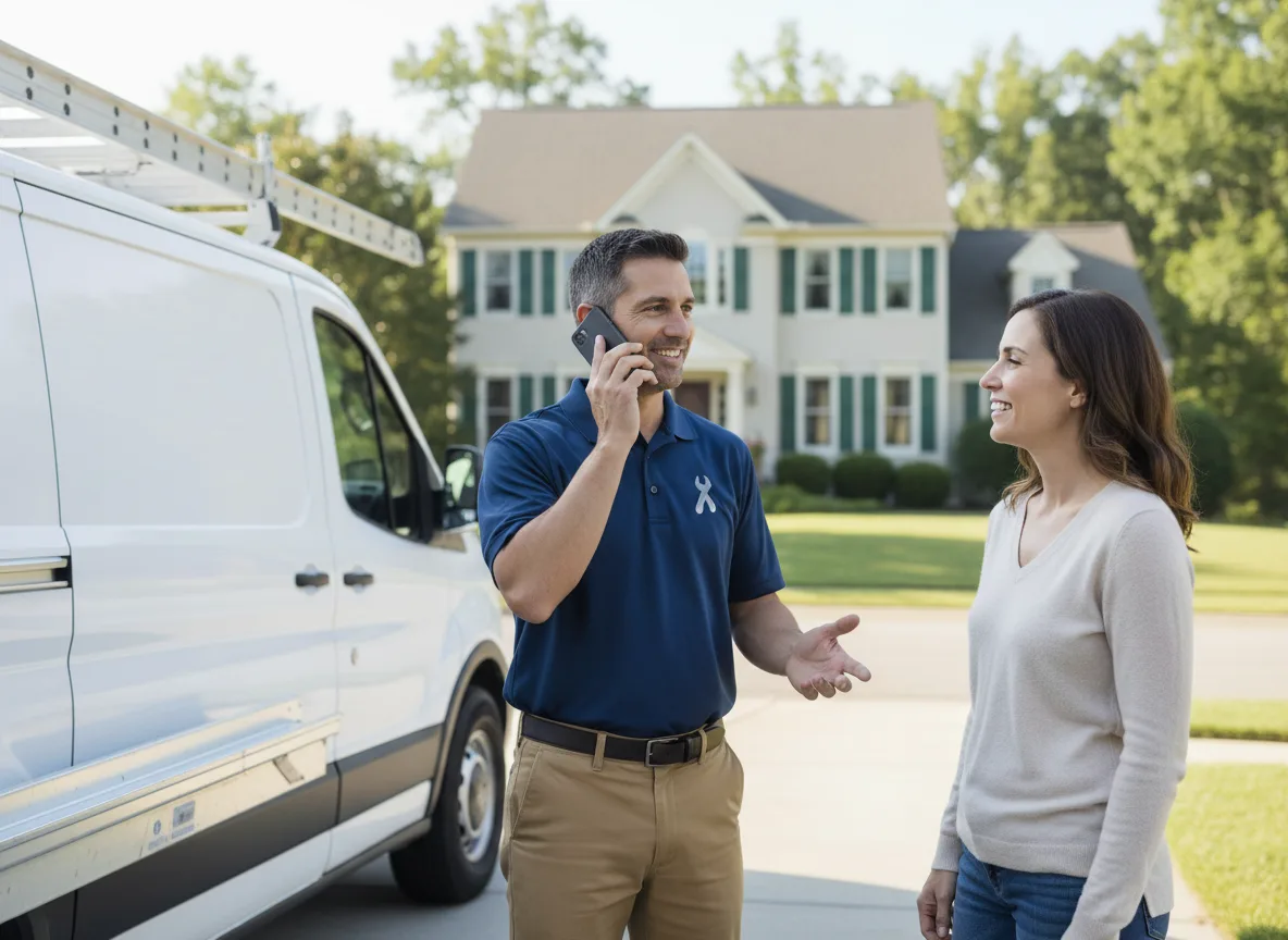 Home Gutter Service Swoope, VA FAQs